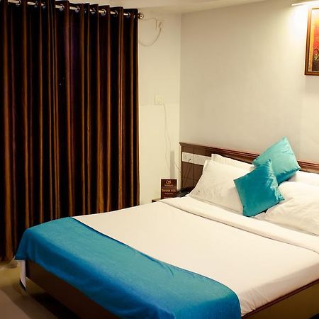 The Signature Inn Bangalore Exterior foto