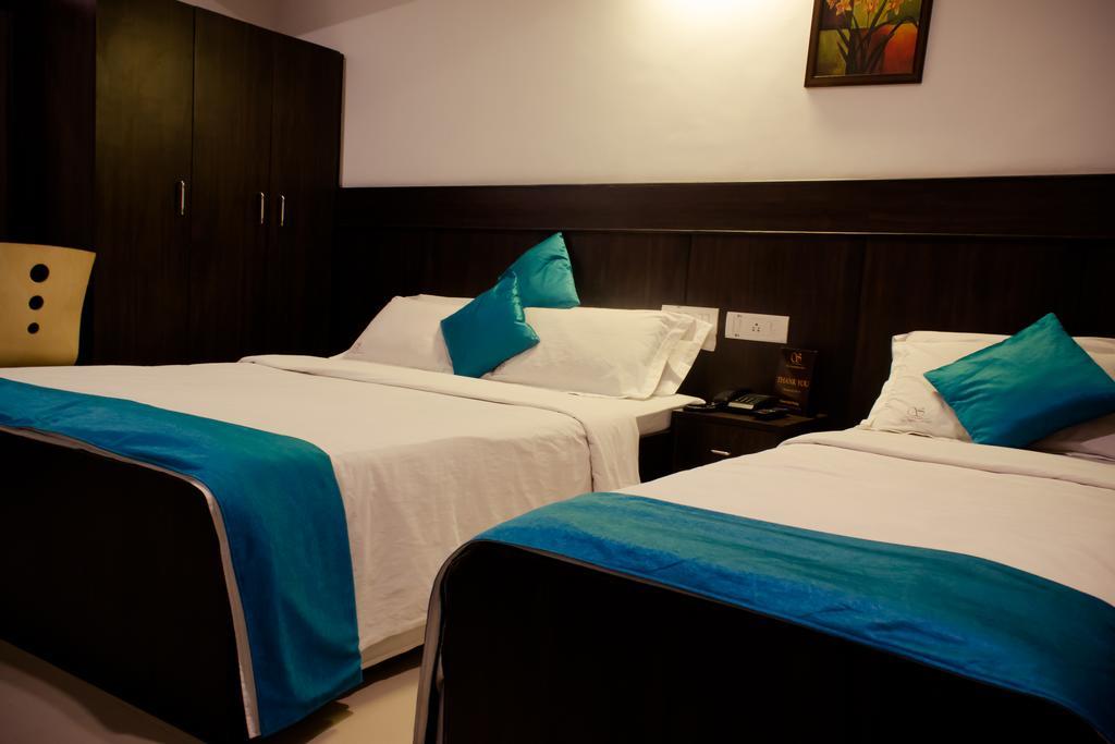 The Signature Inn Bangalore Cameră foto