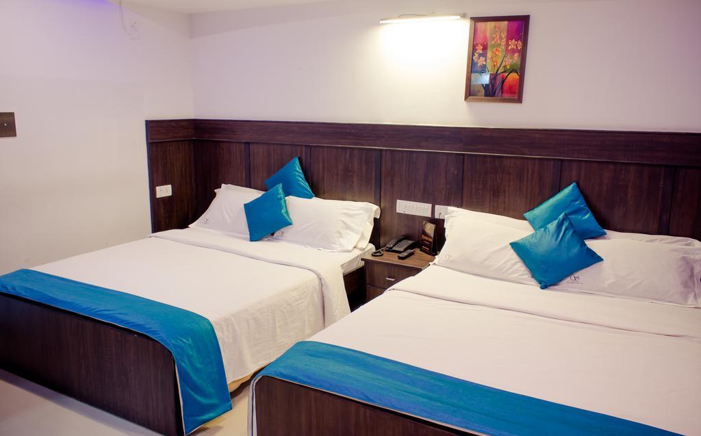 The Signature Inn Bangalore Cameră foto