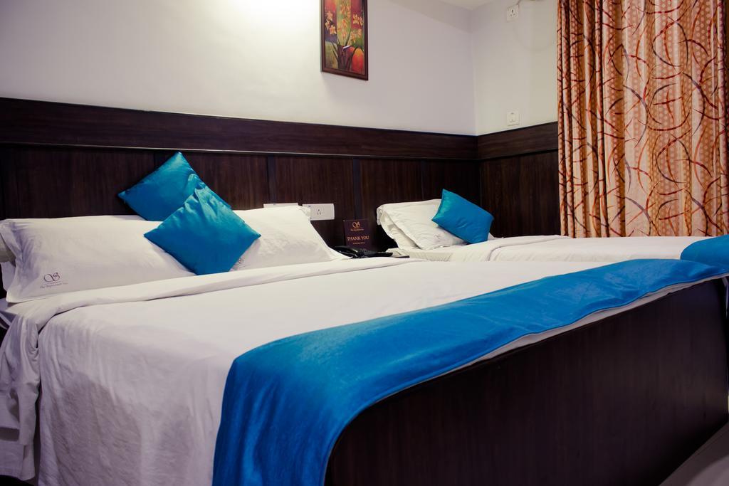 The Signature Inn Bangalore Cameră foto
